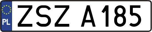 ZSZA185