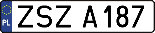 ZSZA187