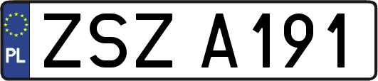 ZSZA191
