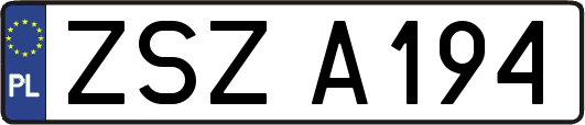 ZSZA194