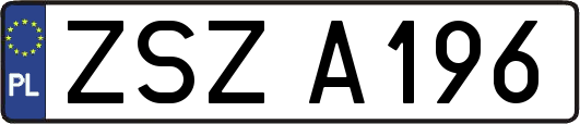 ZSZA196