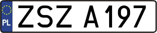 ZSZA197
