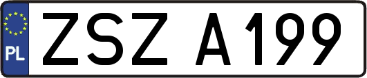 ZSZA199
