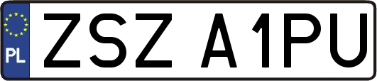 ZSZA1PU