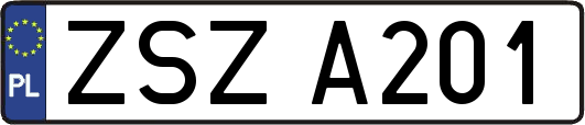 ZSZA201