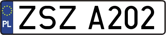ZSZA202