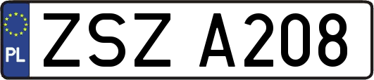 ZSZA208