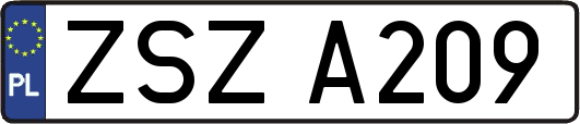 ZSZA209