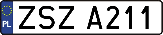 ZSZA211