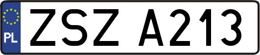 ZSZA213