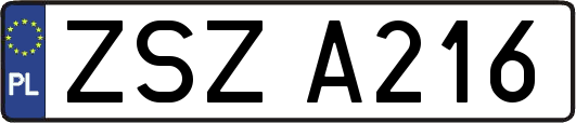 ZSZA216
