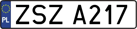 ZSZA217