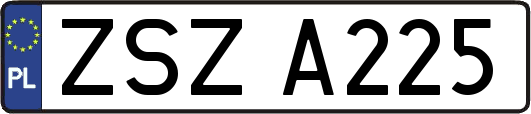 ZSZA225