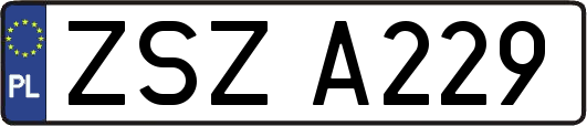 ZSZA229