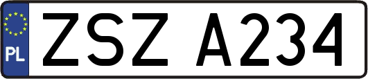 ZSZA234