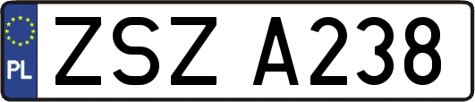 ZSZA238