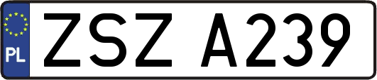 ZSZA239