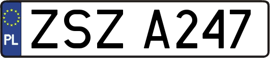 ZSZA247