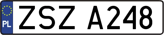 ZSZA248