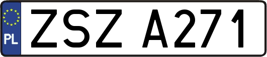 ZSZA271