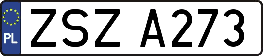 ZSZA273