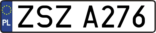 ZSZA276
