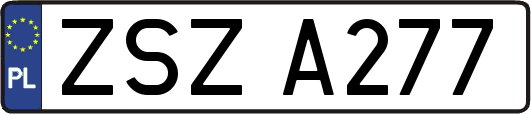 ZSZA277