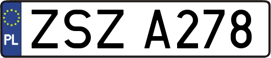 ZSZA278