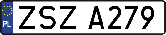 ZSZA279