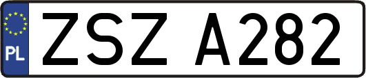 ZSZA282