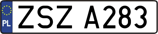 ZSZA283