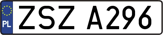 ZSZA296