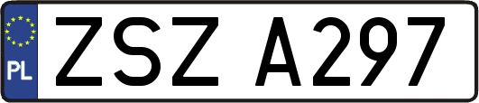 ZSZA297