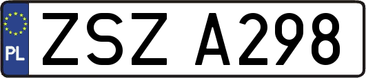 ZSZA298
