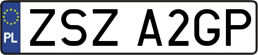 ZSZA2GP