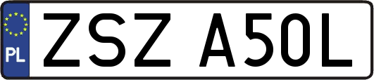 ZSZA50L
