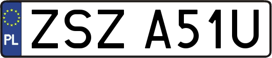 ZSZA51U