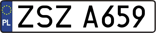 ZSZA659