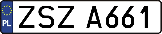 ZSZA661