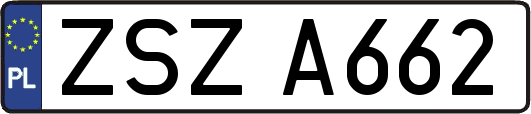 ZSZA662