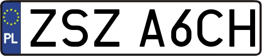 ZSZA6CH
