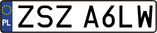 ZSZA6LW