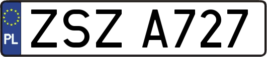 ZSZA727