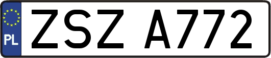 ZSZA772