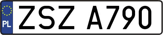 ZSZA790