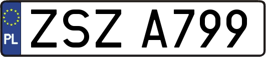 ZSZA799