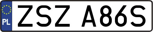 ZSZA86S