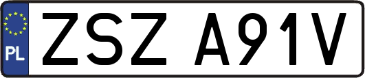 ZSZA91V