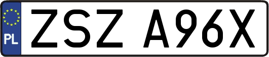 ZSZA96X