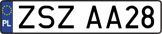 ZSZAA28